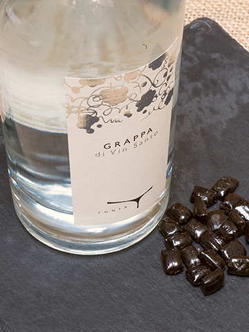 Grappa